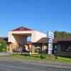 Отель Motel Mount Gambier в Маунт-Гамбьере