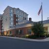 Отель Homewood Suites by Hilton Newark-Wilmington South Area в Ньюарке