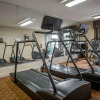 Отель Quality Inn & Suites Hanes Mall, фото 24