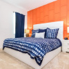 Отель Spacious & Modern 8 Bedroom 5 Bathroom Villa 508m, фото 2