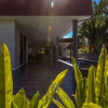 Отель Modern 3 Bedroom Pool Villa In Resort G207, фото 26