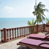Отель 3 Bedroom Beach Front Villa with Private Pool - P3 SDV026-By Samui Dream Villas, фото 10
