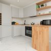 Отель Warszawa Apartment Żelazna by Renters, фото 4