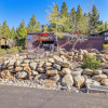 Отель Lake Tahoe Home w/ Hot Tub: 10 Mi to Palisades Ski, фото 1