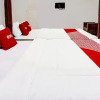 Отель OYO 91679 Juanda Homestay Syariah, фото 4
