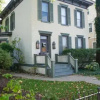 Отель Historic Sion Bass Guest House, фото 13