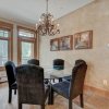 Отель Luxurious 2 Br In River Run Village With Ski In Ski Out, No Cleaning Fees, Kids Ski Free 2 Bedroom C, фото 22