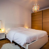 Отель Comfy 3 Beds Near Parc De L'orangerie, фото 2