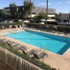 Отель SureStay Plus Hotel by Best Western Scottsdale North (ex.Fairfield Inn by Marriott Scottsdale North), фото 8