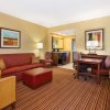 Отель Embassy Suites by Hilton Norman Hotel & Conference Center, фото 4