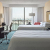 Отель Miami Marriott Biscayne Bay, фото 40