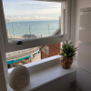 Отель Apartment - Centre of Swanage Stunning Sea Views, фото 15