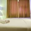 Отель Modern 1BR Apartment @Trivium Terrace Lippo Cikarang, фото 19