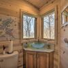 Отель Stunning Mtn Getaway ~ 1 Mi to Lake Chatuge!, фото 9