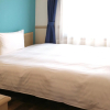 Отель Toyoko Inn Shin-fuji-eki Minami-guchi, фото 8