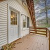 Отель Spacious Ludlow Hideaway < 1 Mi to Okemo Mountain!, фото 5