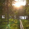 Отель Pikkuporo Kuusamo in Kuusamo, фото 1