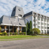 Отель Distinction Rotorua Hotel and Conference Centre, фото 1
