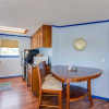 Отель Snowbird Landing, Sleeps 3, 1 Bedroom, Pet Friendly, фото 6