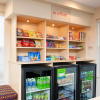 Отель TownePlace Suites by Marriott Indianapolis Park 100, фото 8