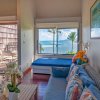 Отель Sealodge E6 - Direct oceanfront views to Kilauea lighthouse!, фото 18