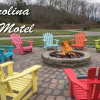 Отель Carolina Motel, фото 2
