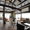 Отель Guest house & Cafe SOY, фото 8