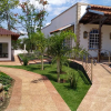 Отель Pousada Ouro Preto de Bonito, фото 39