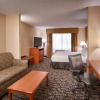 Отель Holiday Inn Express & Suites Grand Junction, an IHG Hotel, фото 4