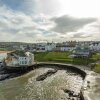 Отель 55 North Apartments Portrush в Портруше