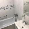 Отель Flat 1 bedroom 1 bathroom - Almaty, фото 10