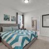 Отель The Force At Solterra By Shine Villas #041 6 Bedroom Villa, фото 27