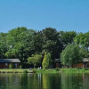 Отель York Lakeside Lodges, фото 4