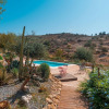 Отель Azalo Country Homes - Villa Mirto With Pool, фото 22