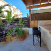Отель Charming 3-bed Villa in Protaras With Heated Pool, фото 23