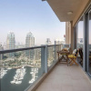 Отель Modern Dubai Marina Apt by GuestReady, фото 21