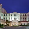 Отель Hilton Pensacola Beach в Пенсакола-Биче