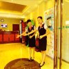 Отель GreenTree Inn Haikou Longhua District Guomao Hotel, фото 14