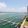 Отель Beach Condo Overlooking the Bay - Unit Crb0806, фото 15