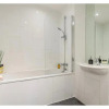 Отель Lovely 3-Bedroom Apartment in Glasgow City Centre, фото 5