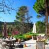 Отель Villa with 5 Bedrooms in Le Tignet, with Wonderful Mountain View, Private Pool, Furnished Garden - 2, фото 10