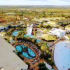 Отель Flat e Parque Resort Lacqua Di Roma com Super Parque Aquático INCLUSO para sua família!, фото 16