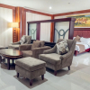 Отель Peacock All Suites, фото 6