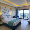 Отель Gravity Hotel & Aqua Park Sahl Hasheesh, фото 42
