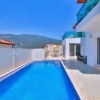 Отель Kas 3 Bedrooms Villa With Private Pool, фото 5
