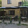 Гостиница Guest House On Novorossiyskaya,110A в Анапе