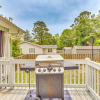 Отель Charming Shallotte Home ~ 4 Mi to Ocean Isle Beach, фото 19