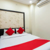 Отель Sun Palace By OYO Rooms, фото 8