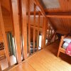 Отель Comfortable Chalet in Ovifat near Ski Lift, фото 12