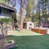 Отель Cozy Munds Park Retreat: Hike, Golf + Fish!, фото 19